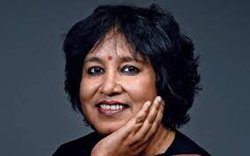 ହିଜାବ ବିବାଦ ଉପରେ ଏମିତି କହିଲେ ତସ୍‌ଲିମା