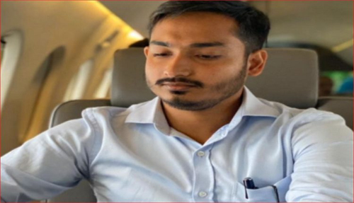 ଅଭୟକାନ୍ତଙ୍କ ପୁଅ ଆକାଶଙ୍କୁ ଜାମିନ