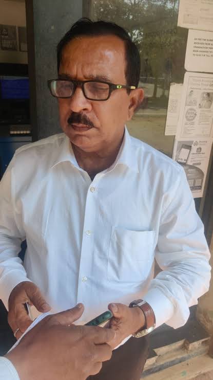  ରସିକିଆ ନକଲି ଡାକ୍ତର ରିମାଣ୍ଡରେ ଆସିବେ 