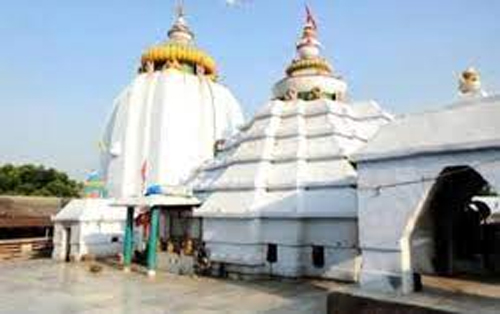 ଧବଳେଶ୍ବରଙ୍କ ପୀଠରେ ଧାରା ୧୪୪