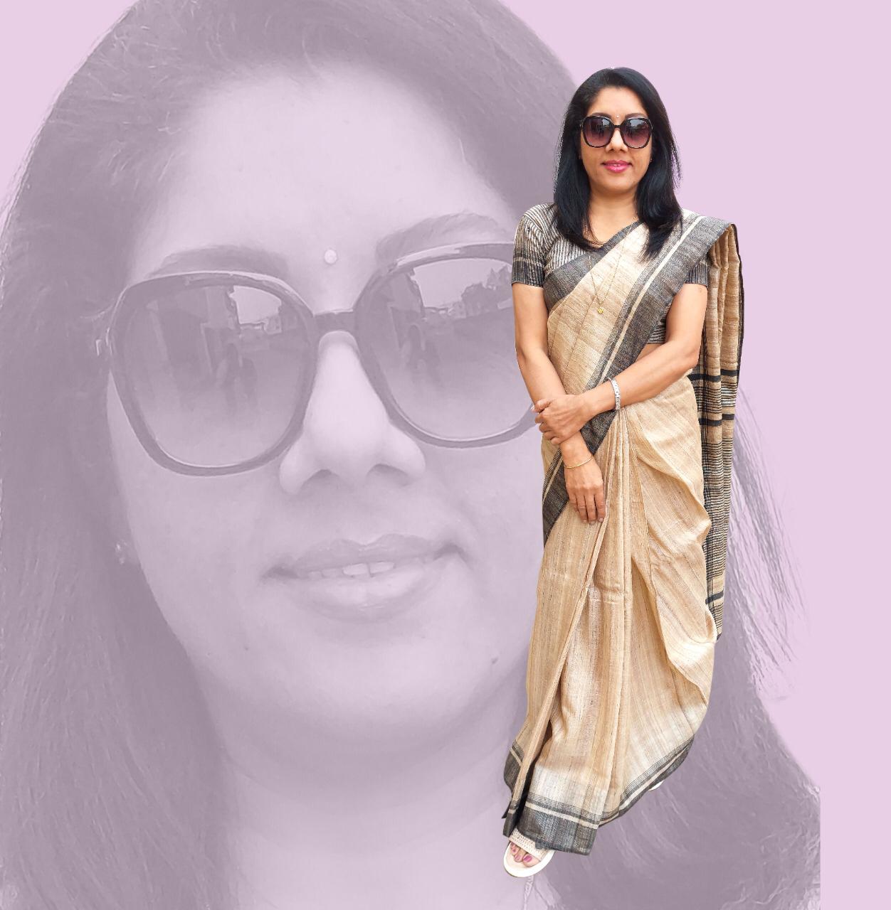 ସୁନୀତି ମୁଣ୍ଡ ବିଜେପି ମେୟର ପ୍ରାର୍ଥୀ