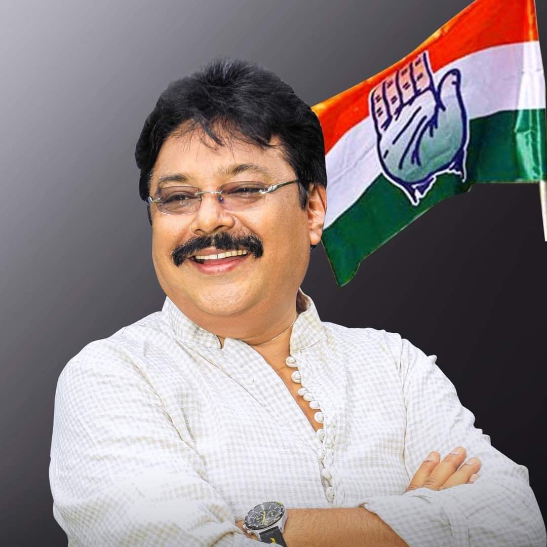 ବିଜେଡି ମାନିଲା କଂଗ୍ରେସ ନେତା ଭଲ: ମାନସ 