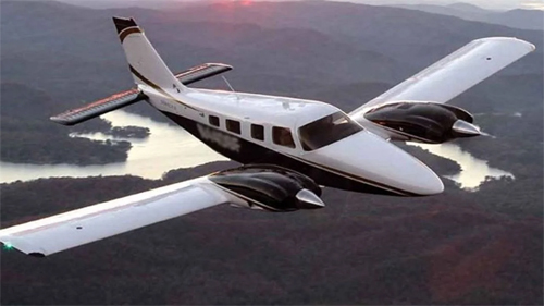 ମାଓଗଡ଼ ମାଲକାନଗିରିରୁ ଉଡ଼ିବ ବିମାନ