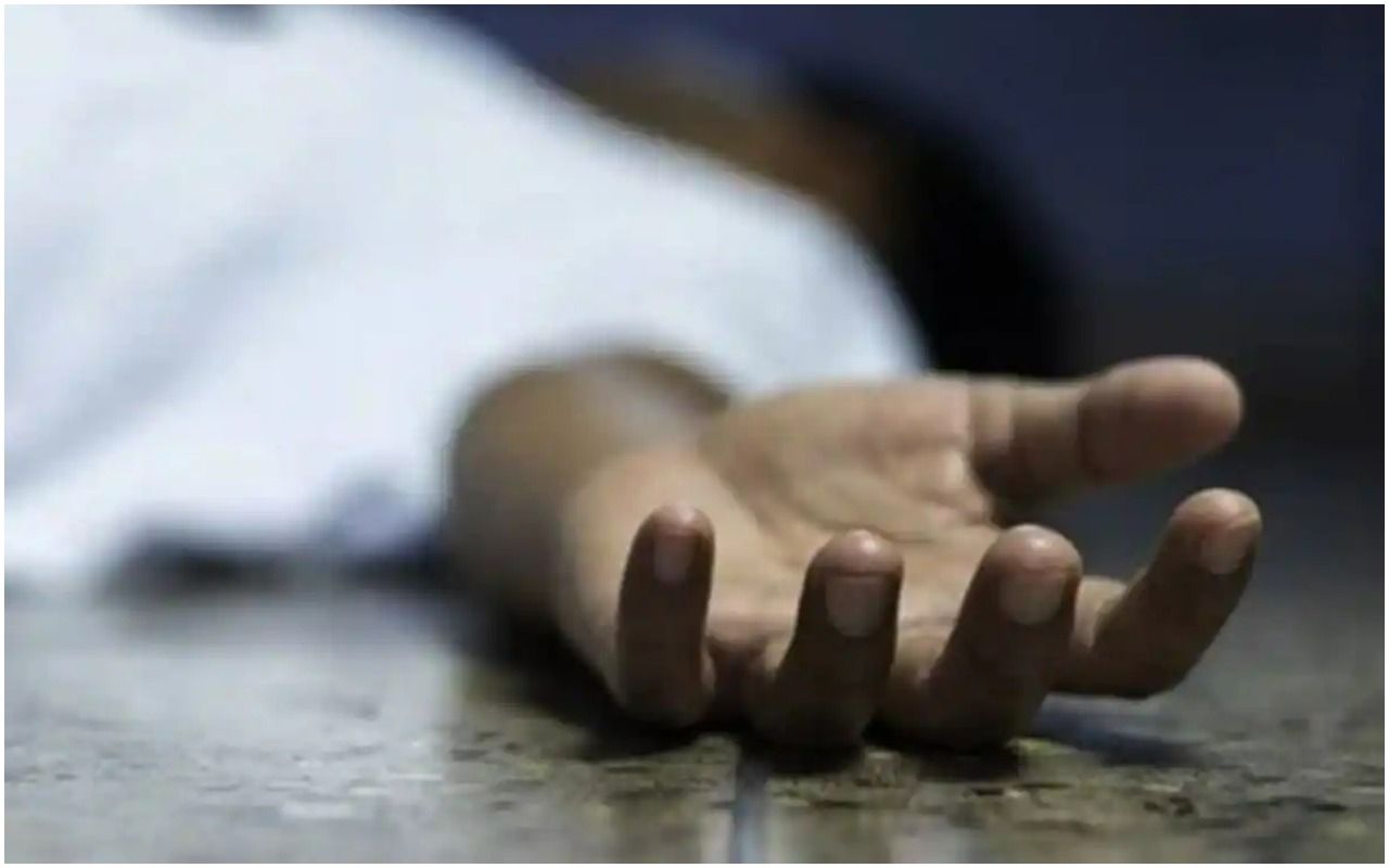 ପୋଲିସ ଜୁଲମରୁ ନାବାଳିକାଙ୍କ ଆତ୍ମହତ୍ୟା!