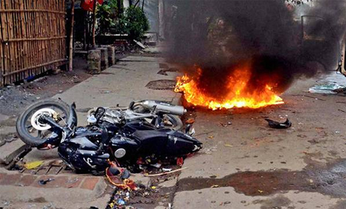 ପଶ୍ଚମବଙ୍ଗ ହିଂସା, ଗୁରୁତ୍ବର ସହିତ ନେଲେ ହାଇକୋର୍ଟ