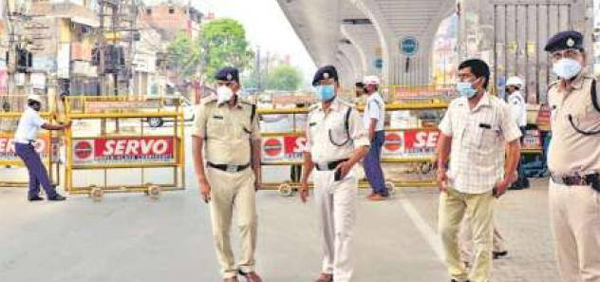 ଦୁଇବର୍ଷ ପରେ ହଟିବାକୁ ଯାଉଛି ମହାମାରୀ ଆଇନ୍