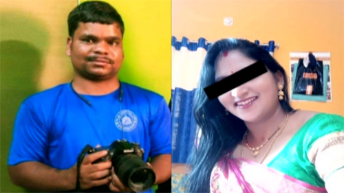 କ୍ୟାମେରା ମ୍ୟାନ୍‌ ମାନସ ହତ୍ୟା ଘଟଣା, କ୍ରାଇମ୍‌ବ୍ରାଞ୍ଚର ଜୋରଦାର ଖୋଳତାଡ଼