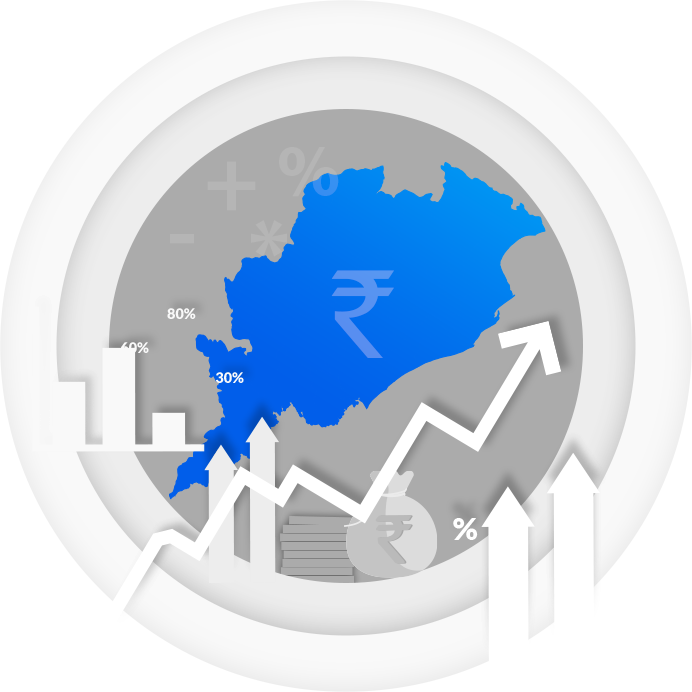 ୨ ଲକ୍ଷ କୋଟି ଛୁଇଁଲା ରାଜ୍ୟ ବଜେଟ