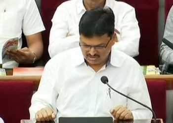 ରାଜ୍ୟ ବଜେଟ : କେଉଁ ବିଭାଗ ପାଇଁ କେତେ, ଜାଣନ୍ତୁ ?