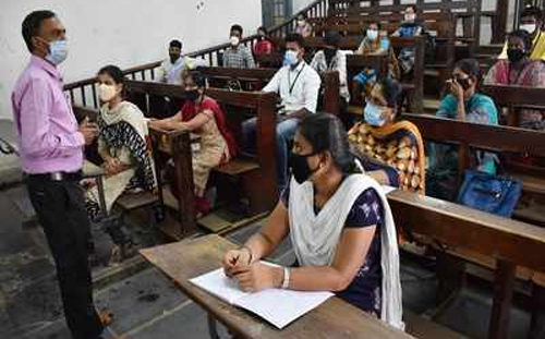 ଇଂଜିନି୍ୟରିଂରେ ନାମ ଲେଖାଇବାରେ ଗଣିତ ବାଧ୍ୟତାମୂଳକ ନୁହେଁ