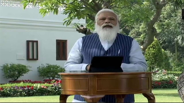 ଉତ୍କଳ ଦିବସ ଶୁଭେଚ୍ଛା ଜଣାଇଲେ ମୋଦୀ