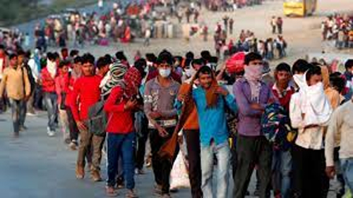 ଦେଶରେ ସୁଧୁରୁଛି ବେକାରୀ ସମସ୍ୟା, ଟ୍ରାକ୍‌କୁ ଫେରୁଛି ଅର୍ଥନୀତି