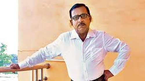 ରସିକିଆ ଡାକ୍ତରଙ୍କ ଦ୍ବିତୀୟ ପତ୍ନୀ ଗିରଫ