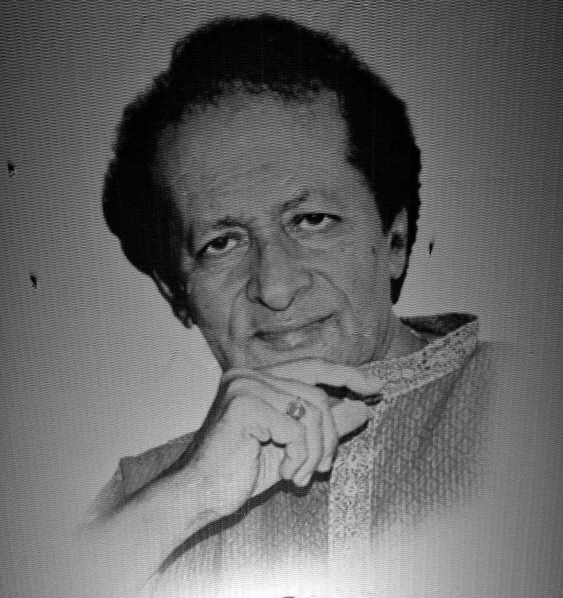 ପ୍ରଫୁଲ୍ଲ କର ଆଉ ନାହାନ୍ତି 