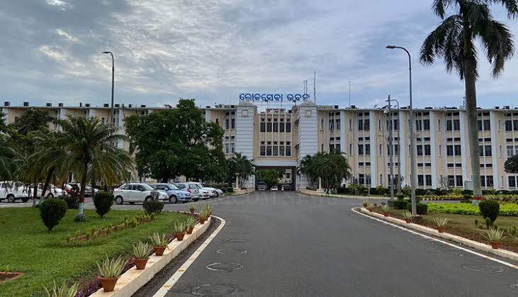 ଆଜିଠୁ ସାମ୍ବାଦିକଙ୍କ ପାଇଁ ଖୋଲିବ ଲୋକସେବା ଭବନ 