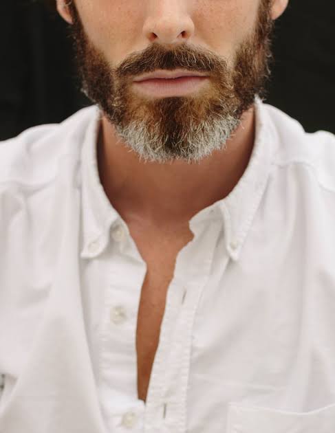 ଧଳା ଦାଢ଼ିରୁ ମୁକ୍ତି କେମିତି...