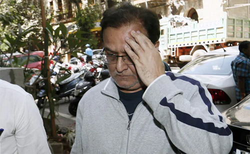 ପ୍ରିୟଙ୍କା ଗାନ୍ଧୀଙ୍କଠାରୁ ୨ କୋଟି ଟଙ୍କାରେ ପେଣ୍ଟିଂ କିଣିବାକୁ ବାଧ୍ୟ କରାଯାଇଥିଲା; ଇଡିକୁ କହିଲେ ୟେସ୍‌ ବ୍ୟାଙ୍କର ସହ ସଂସ୍ଥାପକ