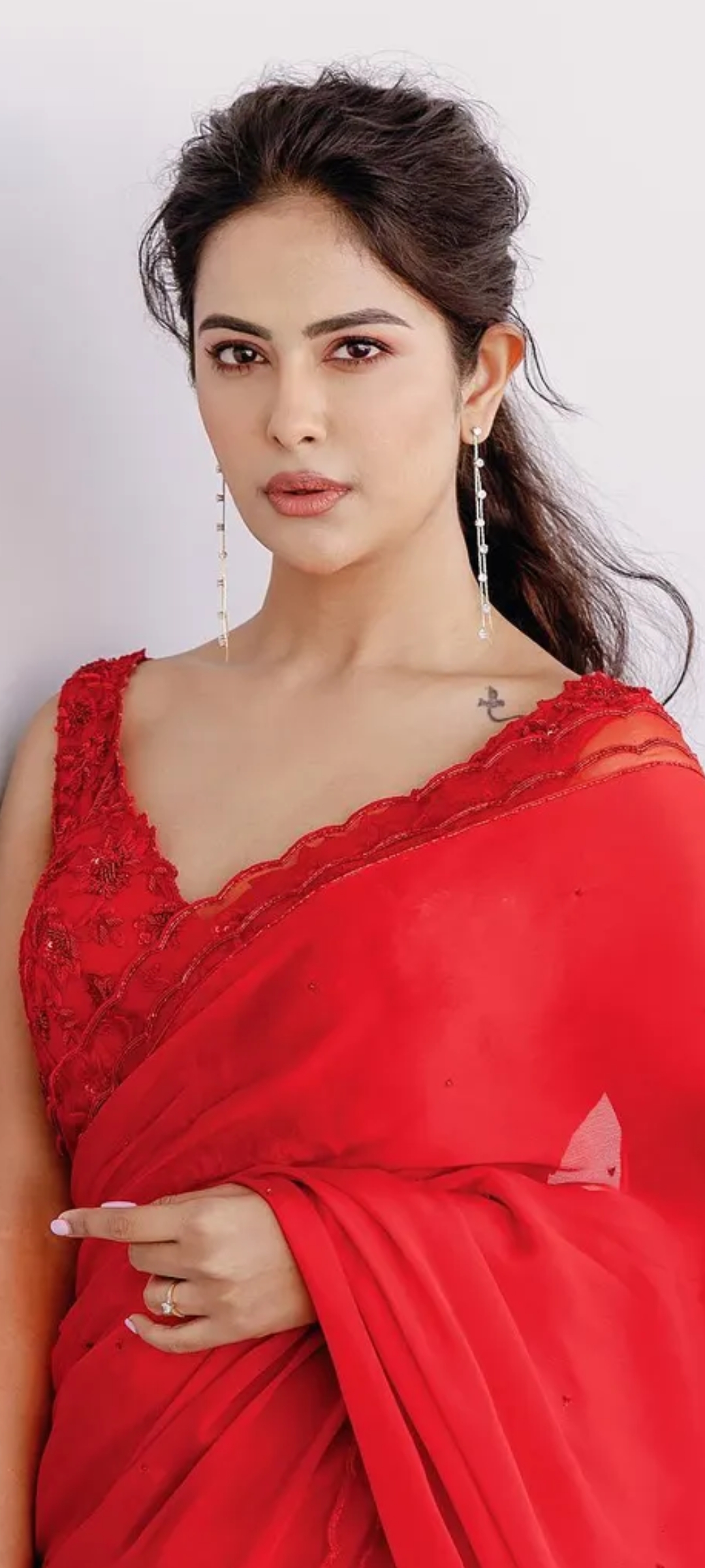 ଭଟ୍ଟ ବ୍ୟାନରର ନୂଆ ନାୟିକା କିଏ 