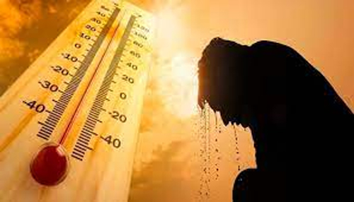 କଲବଲ କରୁଛି ତାତି, ଏହା ମଧ୍ୟରେ ଆରମ୍ଭ ହେବ ମାଟ୍ରିକ୍‌ ପରୀକ୍ଷା