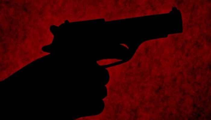 ବେଦୀରେ ପ୍ରେମିକାକୁ ପ୍ରେମିକର ଗୁଳି 