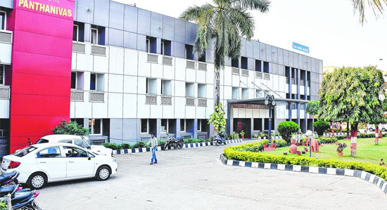 ମିଥ୍ୟା ବିଲ୍‌ ଦେଇ ଠକେଇ, ଓଟିଡିସିର ୨ କର୍ମଚାରୀଙ୍କ ଛଟେଇ