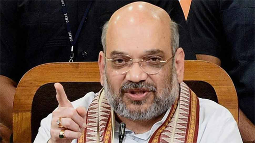 ଜନଗଣନା ନେଇ ଗୃହମନ୍ତ୍ରୀଙ୍କ ବଡ଼ ଘୋଷଣା, ଜାଣନ୍ତୁ କ’ଣ