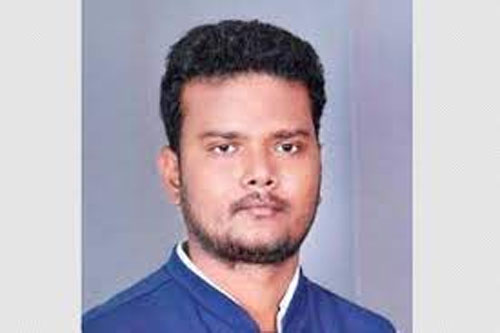 ବିଧାୟକଙ୍କ ପ୍ରେମ ବିବାହରେ ଟୁଇଷ୍ଟ, କୋର୍ଟ ବିବାହ ପୂର୍ବରୁ ମା’ ଅସୁସ୍ଥ!
