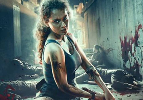 ସଲମାନଙ୍କୁ କଙ୍ଗନାଙ୍କ ଧନ୍ୟବାଦ, ଆଉ ତାପରେ...