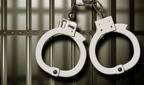 ୨ କୁଖ୍ୟାତ ଆତଙ୍କବାଦୀ ଗିରଫ