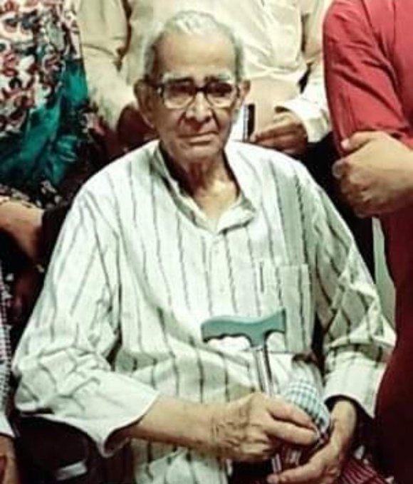ପରଲୋକରେ ଶିବାଜୀ ପଟ୍ଟନାୟକ