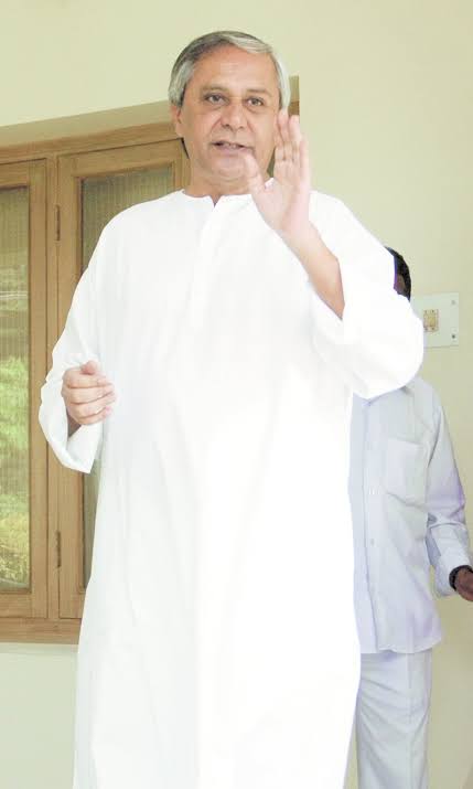 ନବୀନ କାହାକୁ ବାଛିବେ 