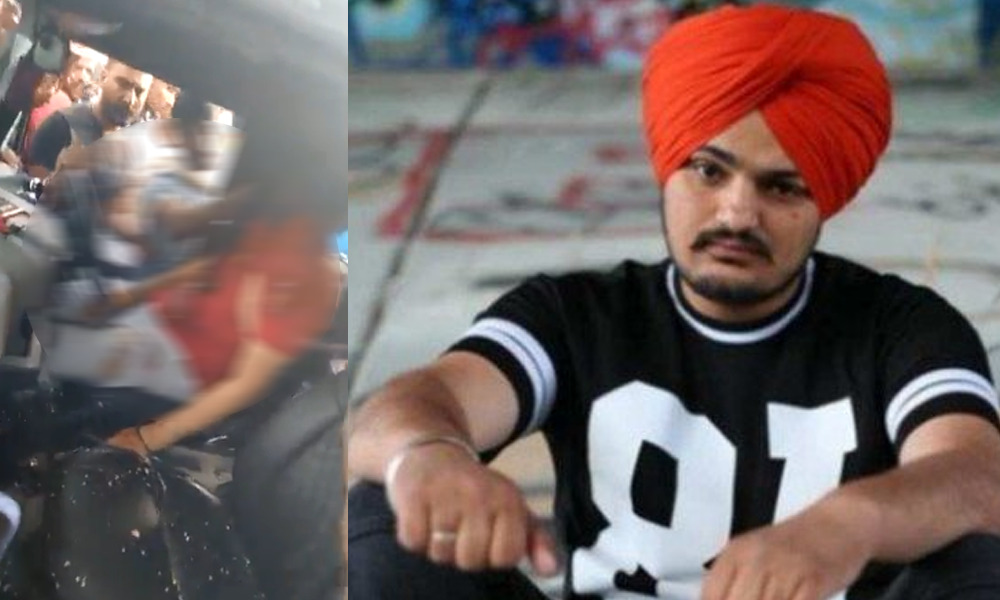 ସୁରକ୍ଷା ବ୍ୟବସ୍ଥା ହଟିବା ପରେ ହତ୍ୟା