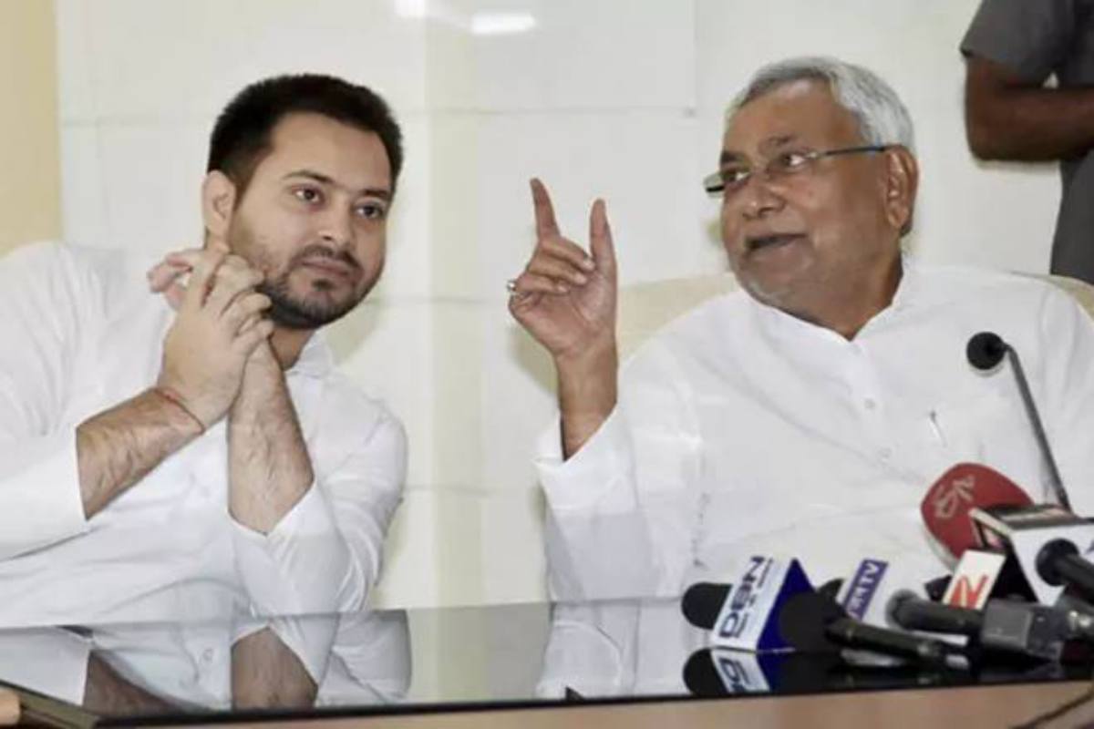 ବିହାରରେ ହେବ ଜାତିଗତ ଜନଗଣନା