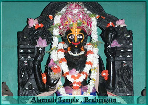 ୧୫ରୁ ମହାପ୍ରଭୁ ଅଲାରନାଥଙ୍କ ଅଣବସର ଦର୍ଶନ