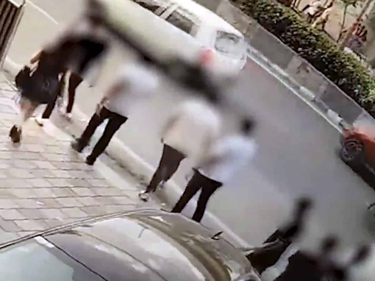 ନାବାଳିକାଙ୍କୁ ଗ୍ୟାଙ୍ଗ ରେପ, ବିଧାୟକଙ୍କ ପୁଅ ଗିରଫ