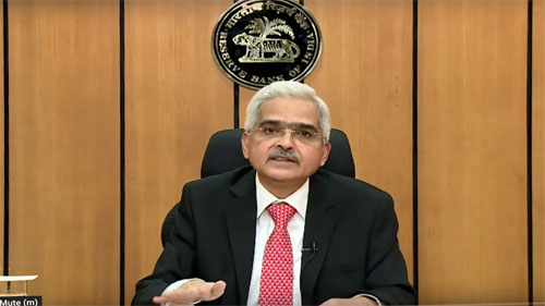 ମୁଦ୍ରାସ୍ପୀତି ଚିନ୍ତା, ବଢ଼ିଲା ରେପୋ ରେଟ୍