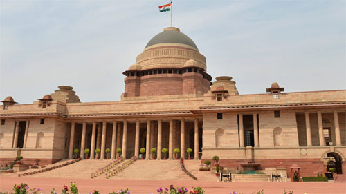 ଜୁଲାଇ ୧୮ରେ ରାଷ୍ଟ୍ରପତି ନିର୍ବାଚନ