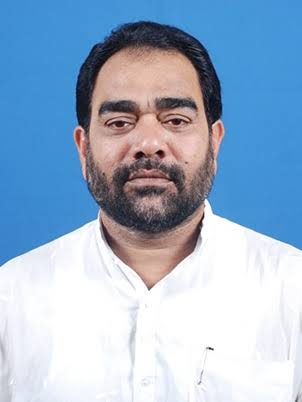 ବିକ୍ରମ ହେଲେ ବାଚସ୍ପତି 