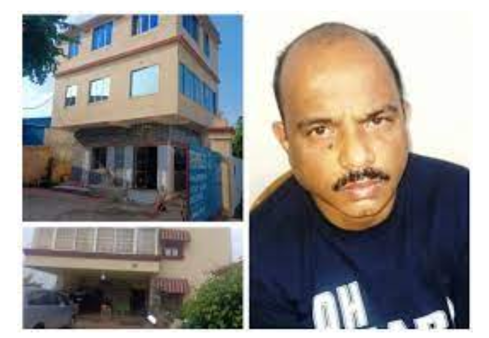 କୋଟିପତି ବିଡିଓଙ୍କର ୨୪ଟି ପ୍ଲଟ୍‌