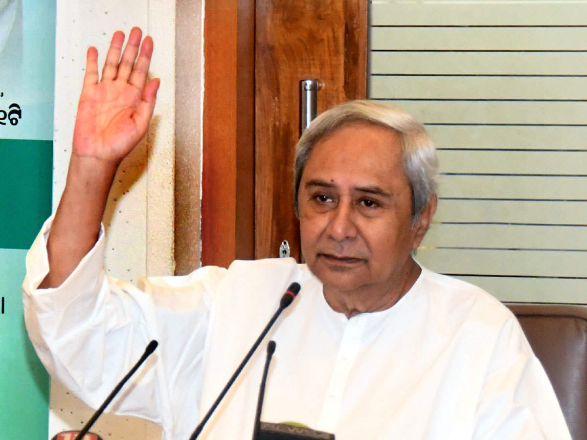 ଆଜି ଦୁବାଇ ଯିବେ ମୁଖ୍ୟମନ୍ତ୍ରୀ
