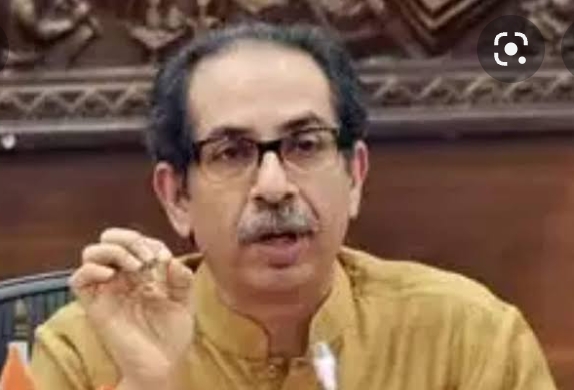 ଇସ୍ତଫା ଦେଲେ ଉଦ୍ଧବ