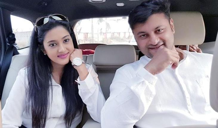 ବର୍ଷାଙ୍କୁ ଗୀତା ଦେଲେ ଅନୁଭବ