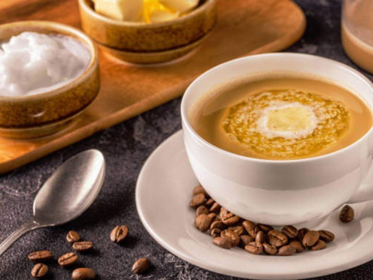 କଫିରେ ମିଶାଇ ପିଅନ୍ତୁ ଚାମଚେ ଘିଅ, ମିଳିବ  ଫାଇଦା