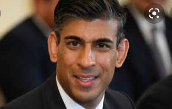 ବୋରିସଙ୍କ ଇସ୍ତଫା ପରେ ବ୍ରିଟେନର ପ୍ରଧାନମନ୍ତ୍ରୀ ହୋଇ ପାରନ୍ତି ଭାରତୀୟ ବଂଶୋଦ୍ଭବ 