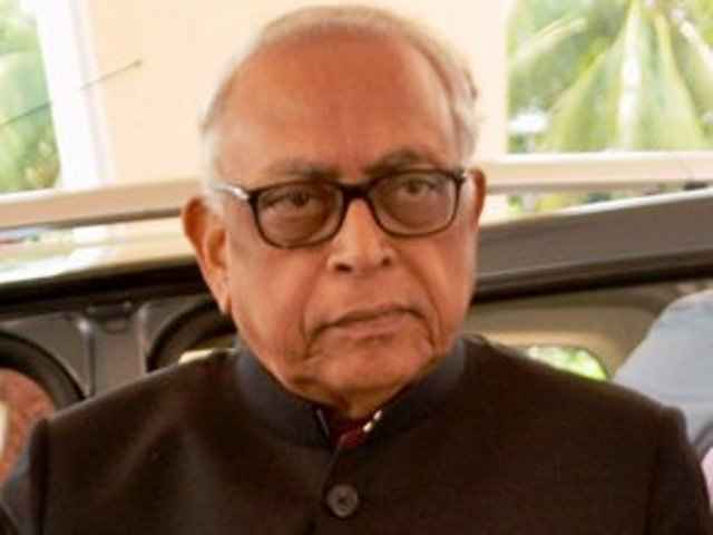 ରାଜ୍ୟରେ କଂଗ୍ରେସ କେବଳ ଏକମାତ୍ର ବିରୋଧୀ ଦଳ : ନରସିଂହ ମିଶ୍ର