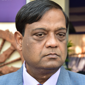 ଆରପାରିରେ ଆଇଏଲଏସ ନିଦେ୍ର୍ଧଶକ ଡା.ଅଜୟ ପରିଡା