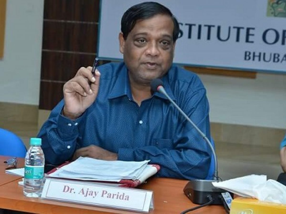 ଜନ୍ମମାଟି ଯାଜପୁରରେ ହେବ ଡା. ଅଜୟ ପରିଡାଙ୍କ  ଶେଷକୃତ୍ୟ 
