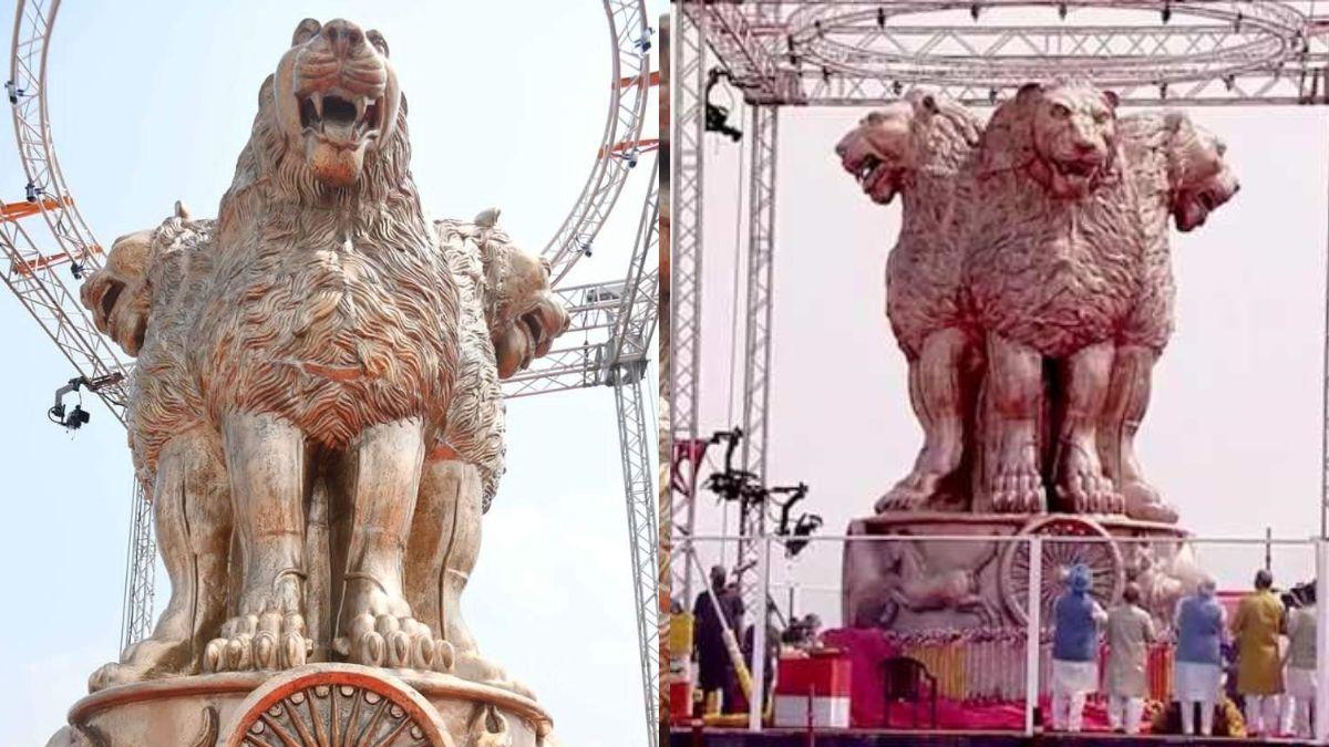 ସୁପ୍ରିମକୋର୍ଟରେ ସ୍ତମ୍ଭ ବିବାଦ