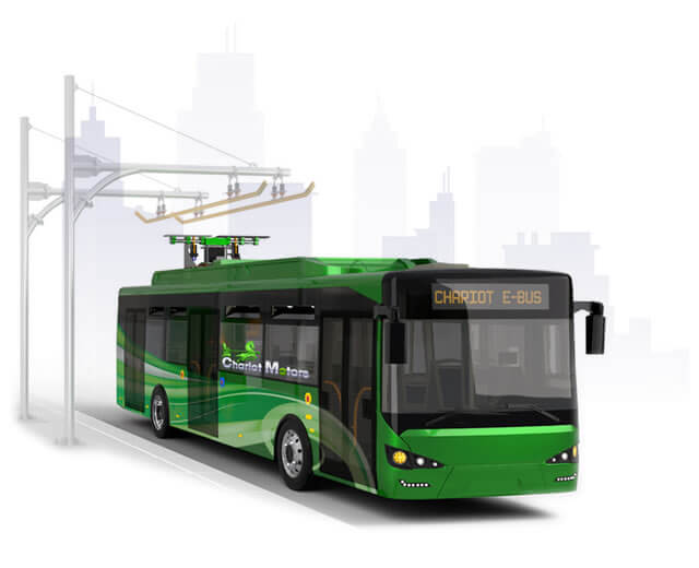 ଆଜିଠୁ ରାଜଧାନୀରେ ଗଡ଼ିବ ଇ-ବସ୍