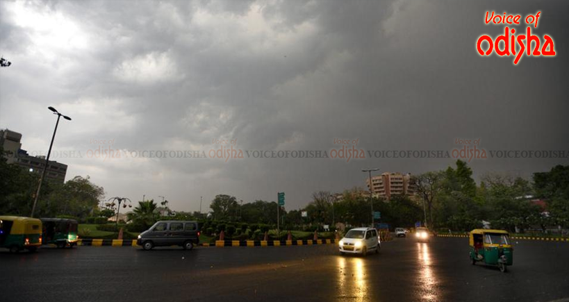 ୧୯ ଜିଲ୍ଲାରେ ନିଅଣ୍ଟିଆ ବର୍ଷା